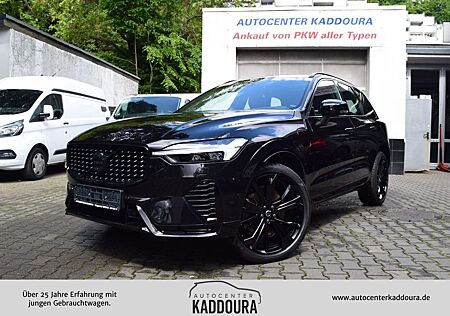 Volvo XC 60 XC60 T6 Plus Black Edition HeadUp,B&W,Pano,360°