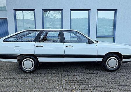 Audi 100 Avant Sammlerstück