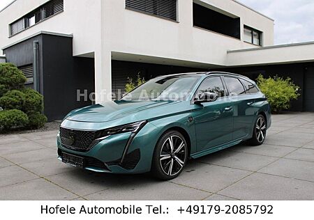 Peugeot 308 SW GT*360°/ACC/PANO/LEDER/LED/AHK/NAVI*