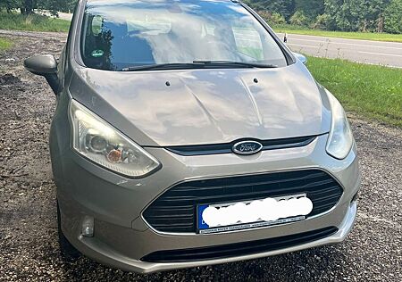 Ford B-Max 1.5 TDCI - 133.000 KM - Tempomat - Euro 5
