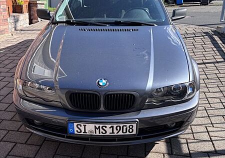 BMW 323Ci -