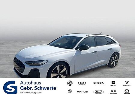 Audi A5 Avant 2.0 TFSI S line 2x S line Matrix