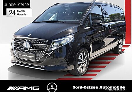 Mercedes-Benz V 300 AVANTGARDE AHK STDHZG 7 SITZE DISTRON
