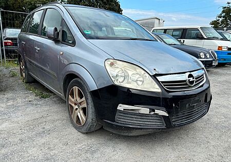 Opel Zafira 1.7