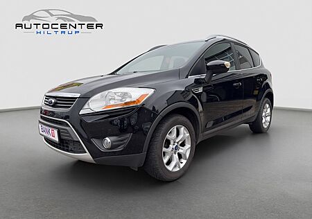 Ford Kuga Trend/1.Hand/Top Zustand/Euro 5/unfallfrei/