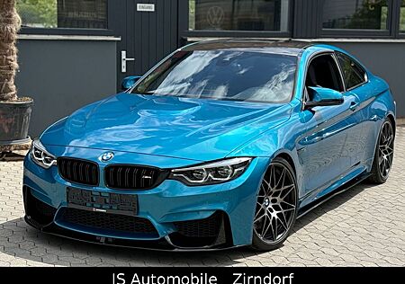 BMW M4 Competition*Individual*///M-Performance*MEGA