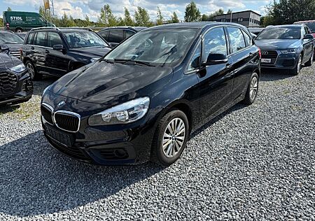 BMW 216 Baureihe 2 Active Tourer d