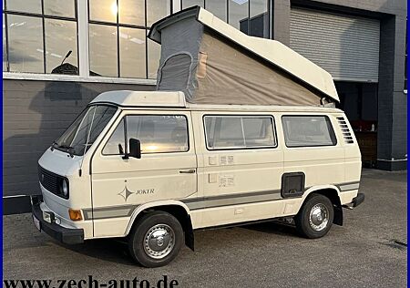 VW T3 Volkswagen 1,6 Benzin Westfalia Joker Mosaik Lufti