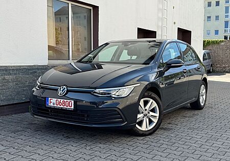 VW Golf Volkswagen VIII Lim. Life LED/Navi/ACC/Ambiente
