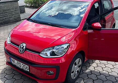 VW Up Volkswagen ! 1.0 44kW - 2. Hand
