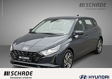 Hyundai i20 FL (MY25) 1.0 T-GDI (100 PS) 7-DCT 2WD Trend