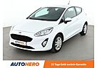 Ford Fiesta 1.0 EcoBoost Cool&Connect*TEMPO*PDC*SHZ*