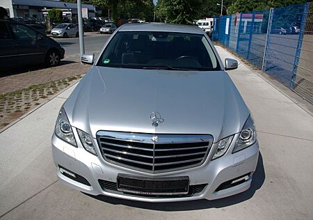 Mercedes-Benz E 220 E -Klasse Lim. CDI BlueEfficiency