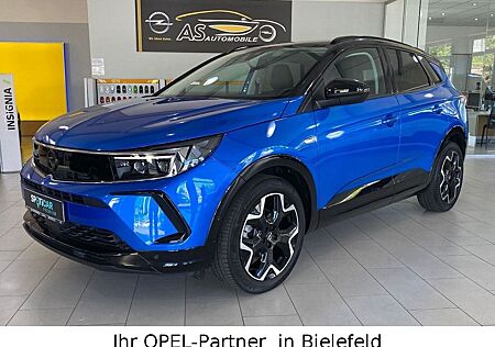 Opel Grandland X Grandland GS 1,5 DIESEL AT/AHK/NAVI/SHZ/LHZ/LED
