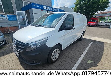 Mercedes-Benz Vito Kasten 109CDI FWD lang
