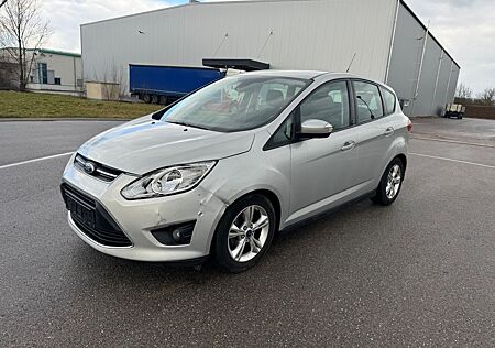 Ford C-Max Champions Edition