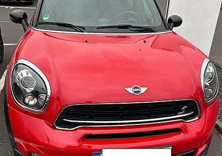 Mini Cooper S Countryman Cooper S ALL4 Cooper S