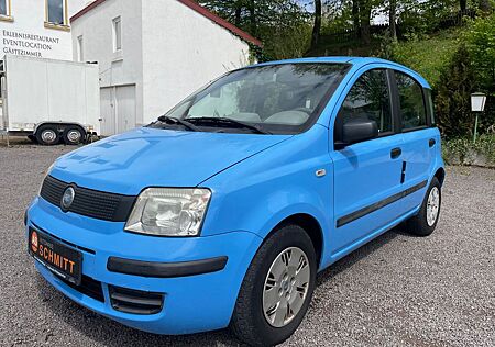 Fiat Panda 1.1 8V Active TÜV NEU