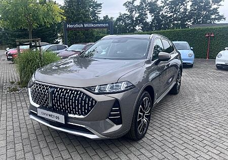 GWM WEY 05 Premium 5 Jahre Garantie