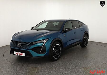 Peugeot 408 GT-Line 130 Aut. LED ACC Navi Kamera