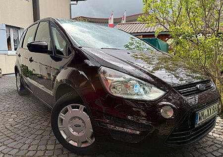 Ford S-Max ***TÜV NEU*** 1,6 EcoBoost Trend Trend