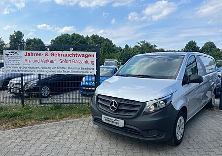 Mercedes-Benz Vito Kasten 114/116 CDI, 119 CDI/BT RWD extralan