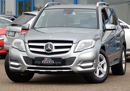 Mercedes-Benz GLK 250 gebraucht kaufen Mercedes-Benz GLK 250 CDI BlueTec 4Matic/ inkl. Garantie
