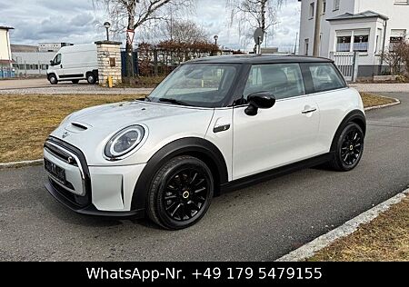 Mini Cooper SE Classic Trim, Leder, SHZ, PDC, 1.Hand