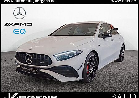 Mercedes-Benz A 35 AMG 4M Limo Aero/ILS/Cam/Night/Totw/Sound