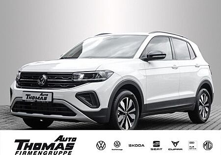 VW T-Cross Volkswagen Life 1.0 TSI DSG LED+ACC+PDC+SHZ