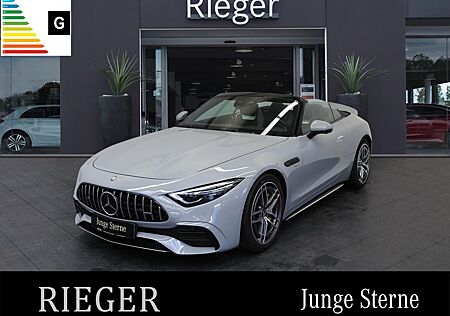 Mercedes-Benz SL 43 AMG Premium*Hinterachsl.*Dynamic-Plus-P.++