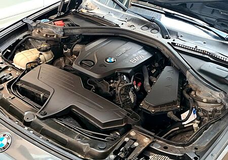 BMW 3er 320 Gran Turismo Gran Turismo 320d xDrive -