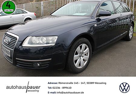 Audi A6 Avant 3.2 FSI * Nur an Gewerbe und Export *