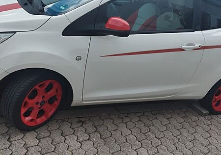 Ford Ka /+ 1,2 Individual