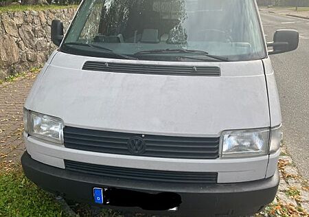 VW T4 Volkswagen andere