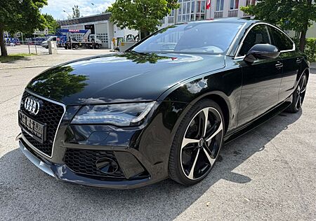 Audi RS7 RS 7 Sportback 4.0 TFSI quattro