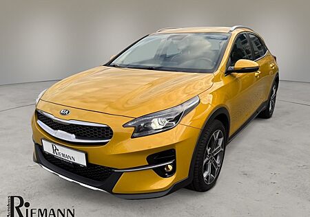 Kia XCeed 1.6 CRDi DCT Spirit + Xclusive-Paket