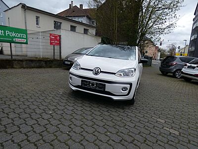 Volkswagen up  take up  BMT/Start-Stopp GARANTIE