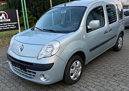 Renault Kangoo Privilege 1.6 BENZIN TÜV+SERVICE NEU