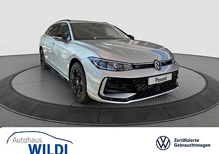 VW Passat Volkswagen Variant 1.5 TSI eHybrid R-Line*PANO*AHK*