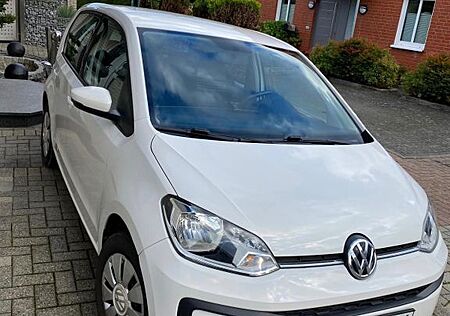 VW Up Volkswagen ! 1.0 44kW -