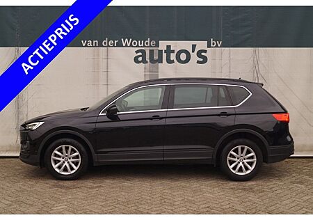 Seat Tarraco 1.5 TSI 150pk Style 7 sitze -LED-NAVI-EC