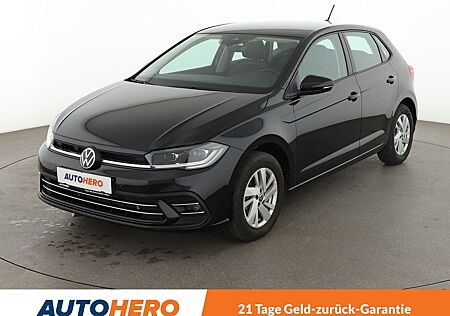 VW Polo Volkswagen 1.0 TSI Style Aut.*MATRIX-LED*ACC*PDC*SHZ*