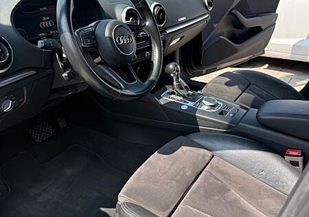 Audi A3 1.4 TFSI cod ultra S tronic sport Sportb ...