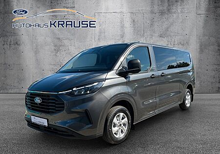 Ford Transit Custom Kombi L2 Trend *Si8*Klima hinten
