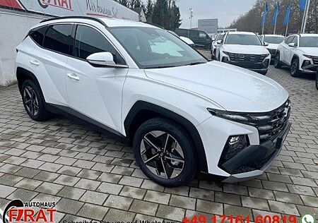 Hyundai Tucson 1,6 T-Gdi
