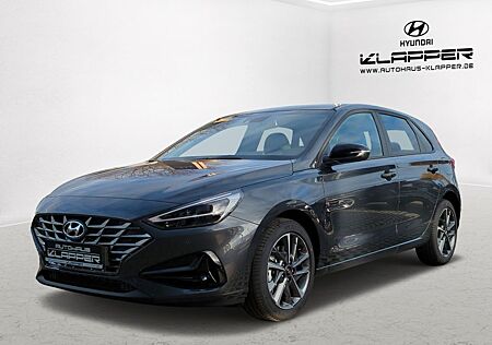 Hyundai i30 1.0 T-GDI DCT Connect & Go