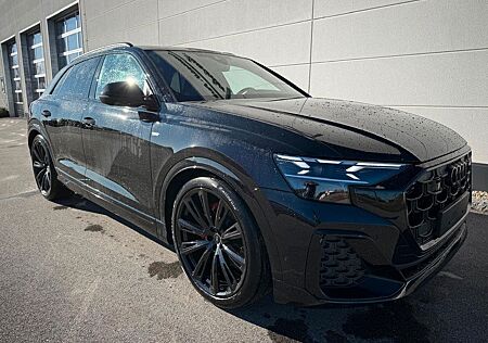 Audi Q8 *50*TDI*quattro*PRODUKTION*2025*FACELIFT*S-LIN