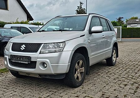 Suzuki Grand Vitara 1.9 DDiS Comfort 4x4 Allrad