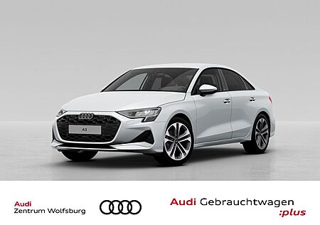 Audi A3 Limousine 35 TFSI S tronic advanced HeadUp/LE